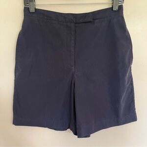 Liz Golf Shorts‎ Size 6 By Liz Claiborne Casual Bermuda Golfing Shorts Golfer